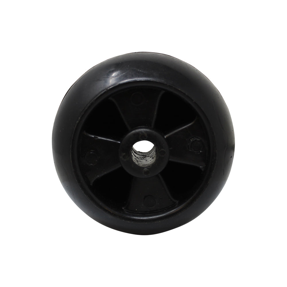 Deck Wheel Roller Fits John Deere X350 X354 X360 X370 X380 X384 X390 X394 Mowers