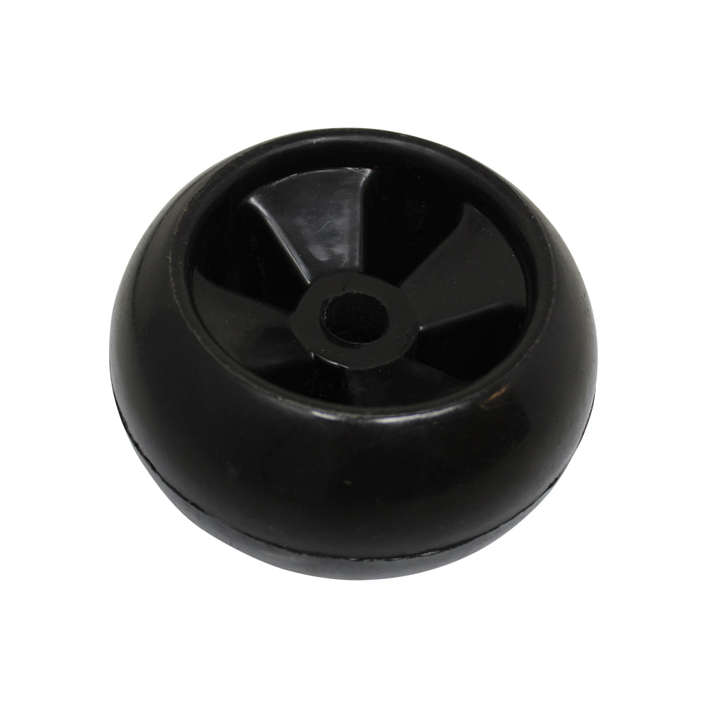Deck Wheel w/o Hardware Fits John Deere Replaces AM116299