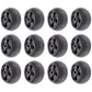 Set Of 12 Deck Wheel AM116299 Fits John Deere GX255 GX325 GX335 GX345 GX35