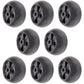 8 Deck Wheel 5x2 Fits John Deere AM-116299 M111489 M11149 AM133602 fits OEM Spec