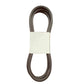 Replacement M111534 F725 F735 with 54" Decks Double Angled V-Belt