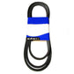 Mower Drive Belt Fits 316 318 322 325 332 335 345 355 355D 445 455 G100 G110