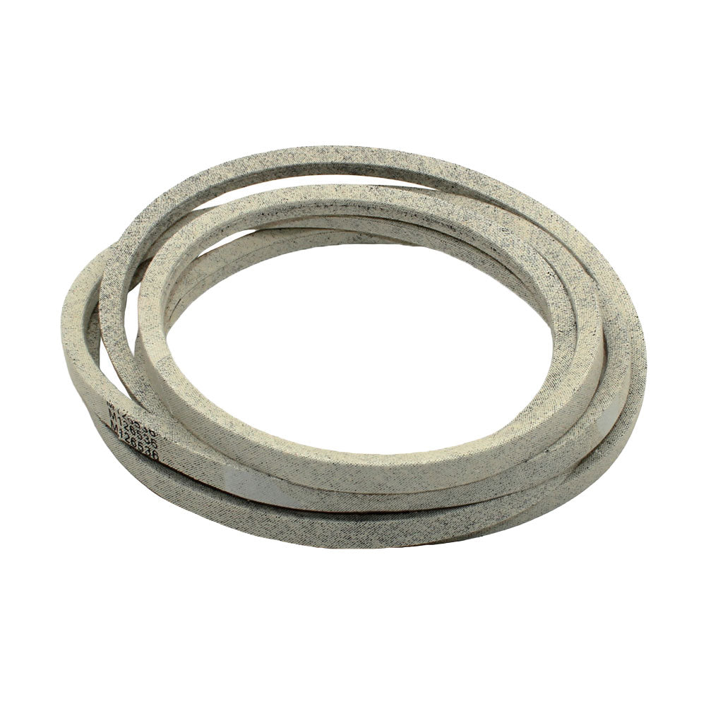 Deck Belt Fits Cub Cadet Replaces 754-04137A Made with Aramid