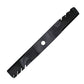 Toothed Mulching Blade Fits Universal Products