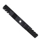 Toothed Mulching Blade Fits Universal Products
