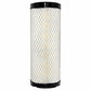 Outer Air Filter Fits Dixie Chopper Replaces 900610
