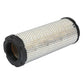 Outer Air Filter Fits Fleetguard Replaces AF25551