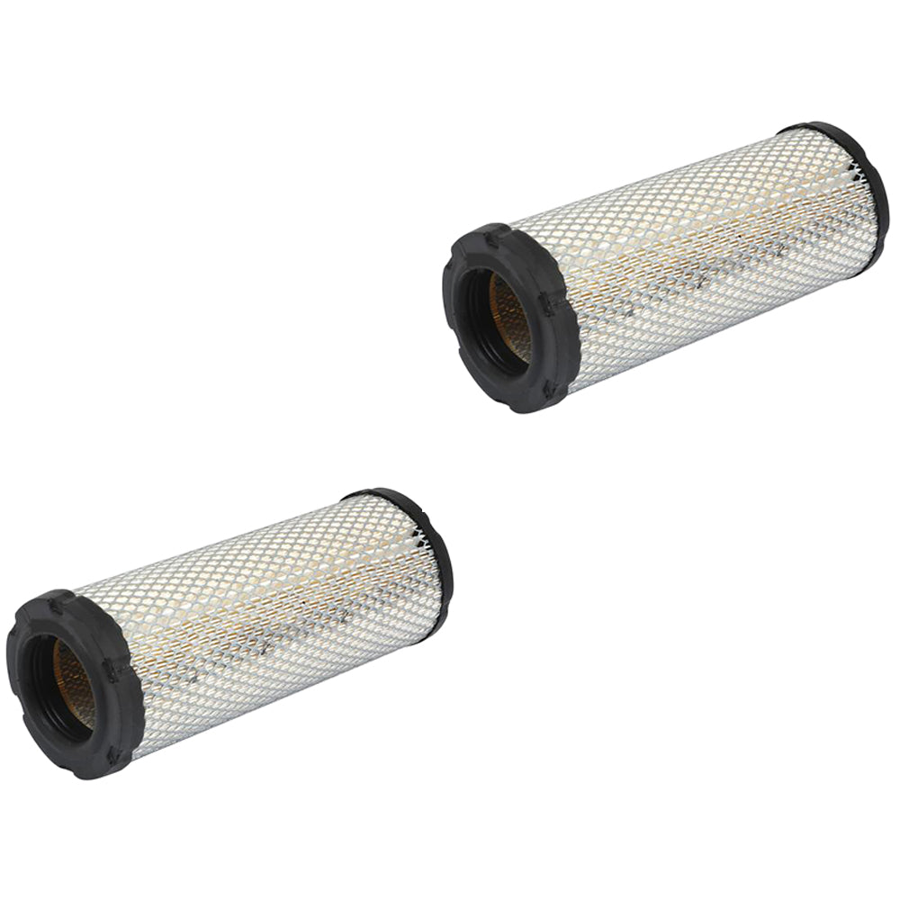 Qty 2: Outer Air Filter Fits Caterpillar Replaces 121-3661