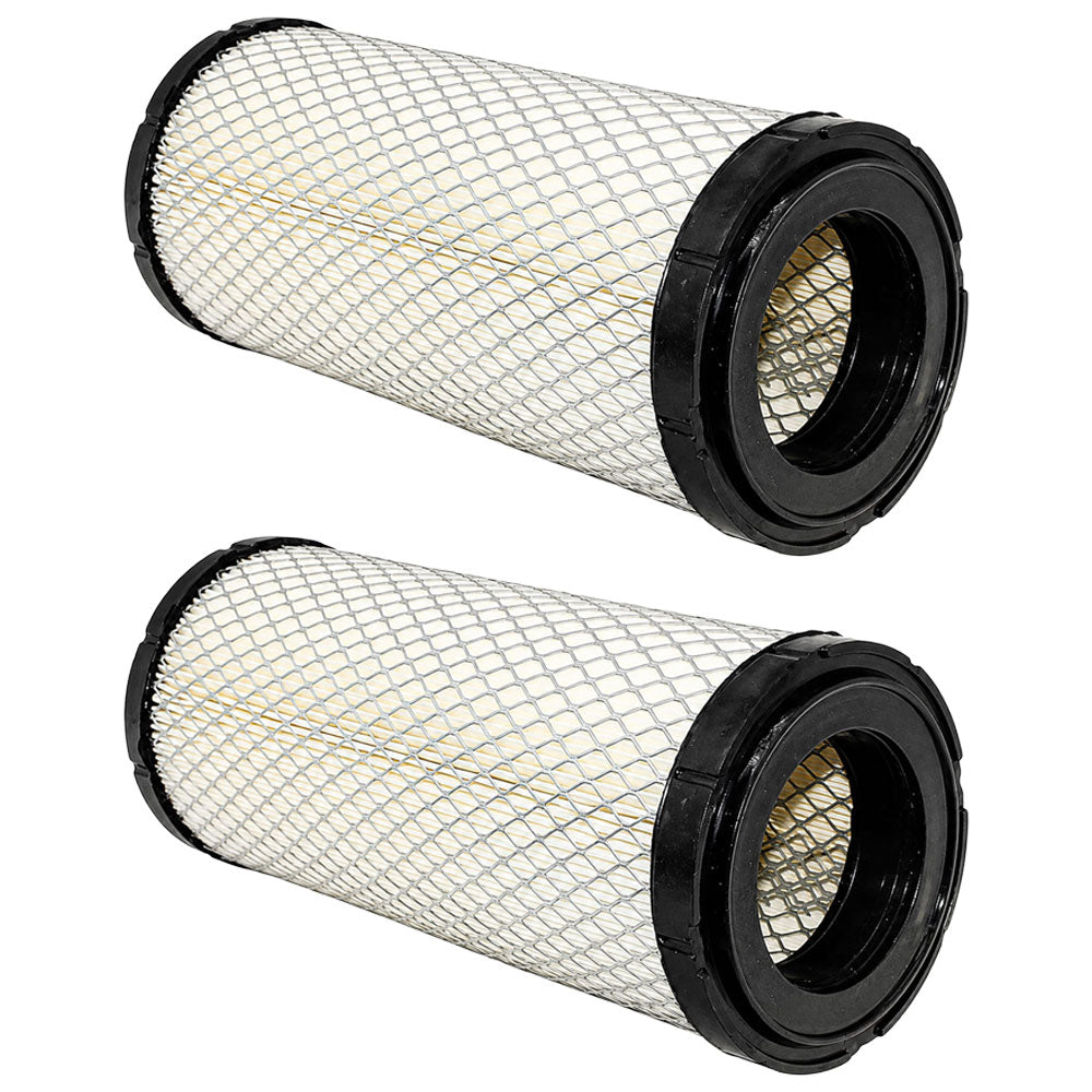 Qty 2: Outer Air Filter Fits Toro Replaces 108-3810