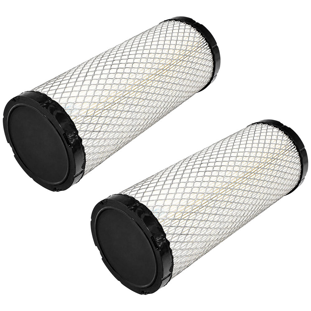 Qty 2: Outer Air Filter Fits Wacker Replaces 0112502