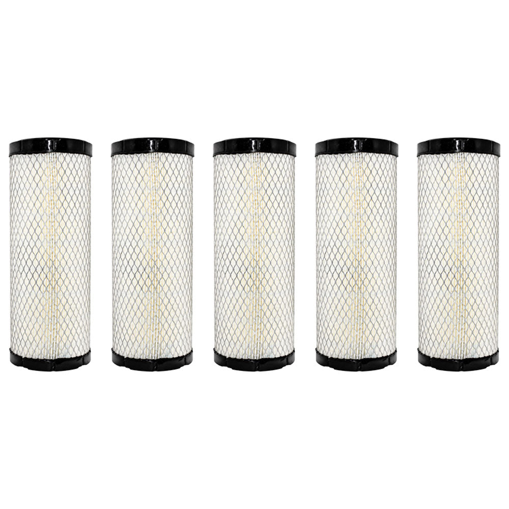 Qty 5: Outer Air Filter Fits generac Replaces 0E3557