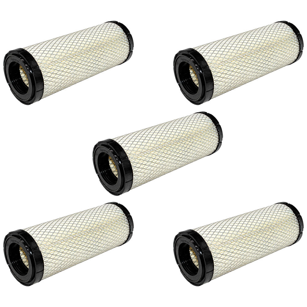 Qty 5: Outer Air Filter Fits Kohler Replaces 25 083 01