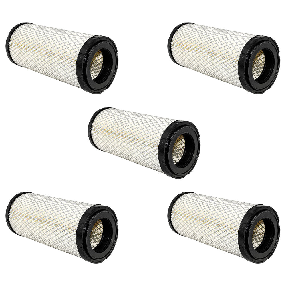 Qty 5: Outer Air Filter Fits Kohler Replaces 25 083 01