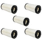 Qty 5: Outer Air Filter Fits Vermeer Replaces 224258007