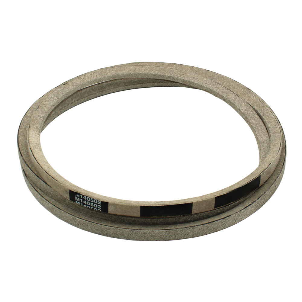 Deck Belt Fits John Deere M140502 LX255 LX266 LX277 LX279 LX288 GT225