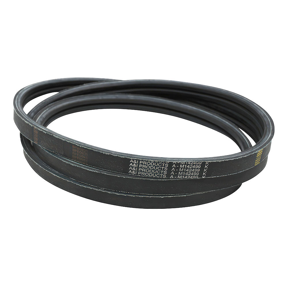 Traction Drive Belt Fits John Deere Replaces B1M142499