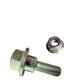 Steering Shoulder Bolt & Nut Fits John Deere Replaces M153513