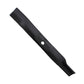 Hi-Lift Lawn Mower Blade Fits John Deere Replaces M158112