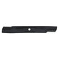 Hi-Lift Lawn Mower Blade Fits John Deere Replaces M158112