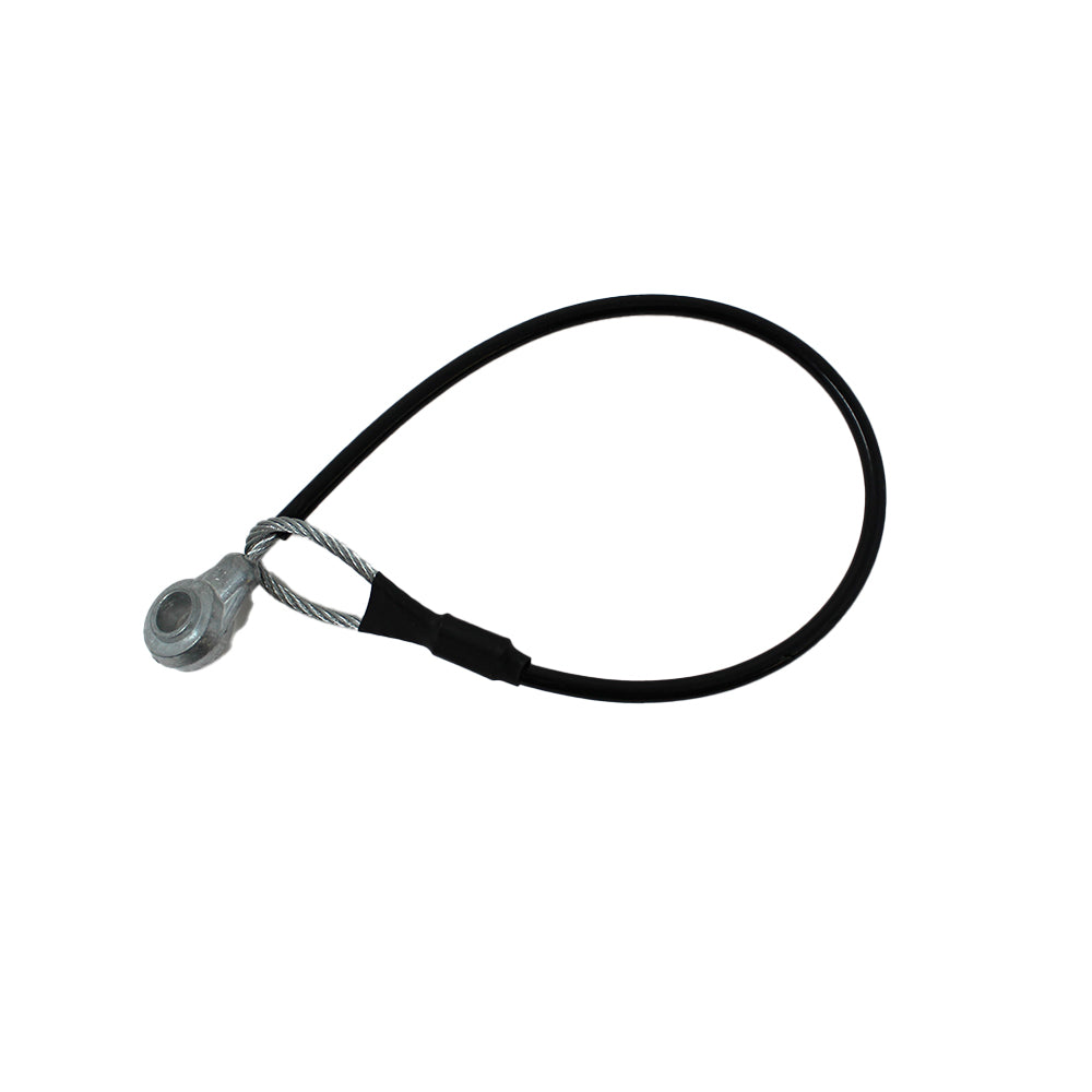 Rear Tension Tailgate Cable Fits John Deere Replaces M159508
