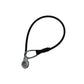 Rear Tension Tailgate Cable Fits John Deere Replaces M159508