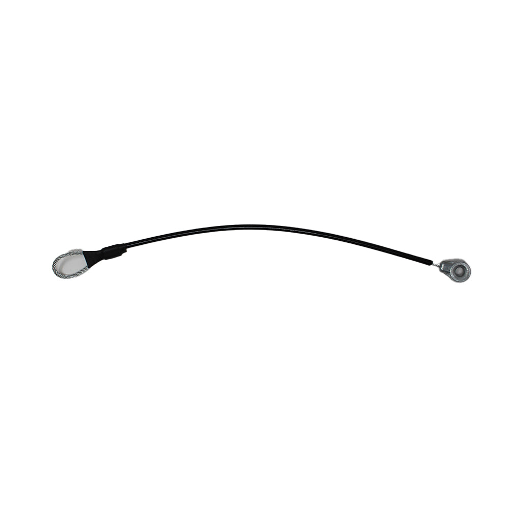 Rear Tension Tailgate Cable Fits John Deere Replaces M159508