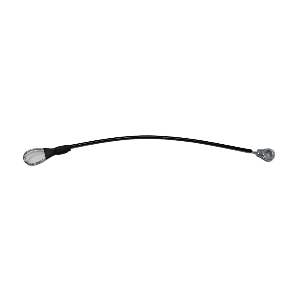 Rear Tension Tailgate Cable Fits John Deere Replaces M159508