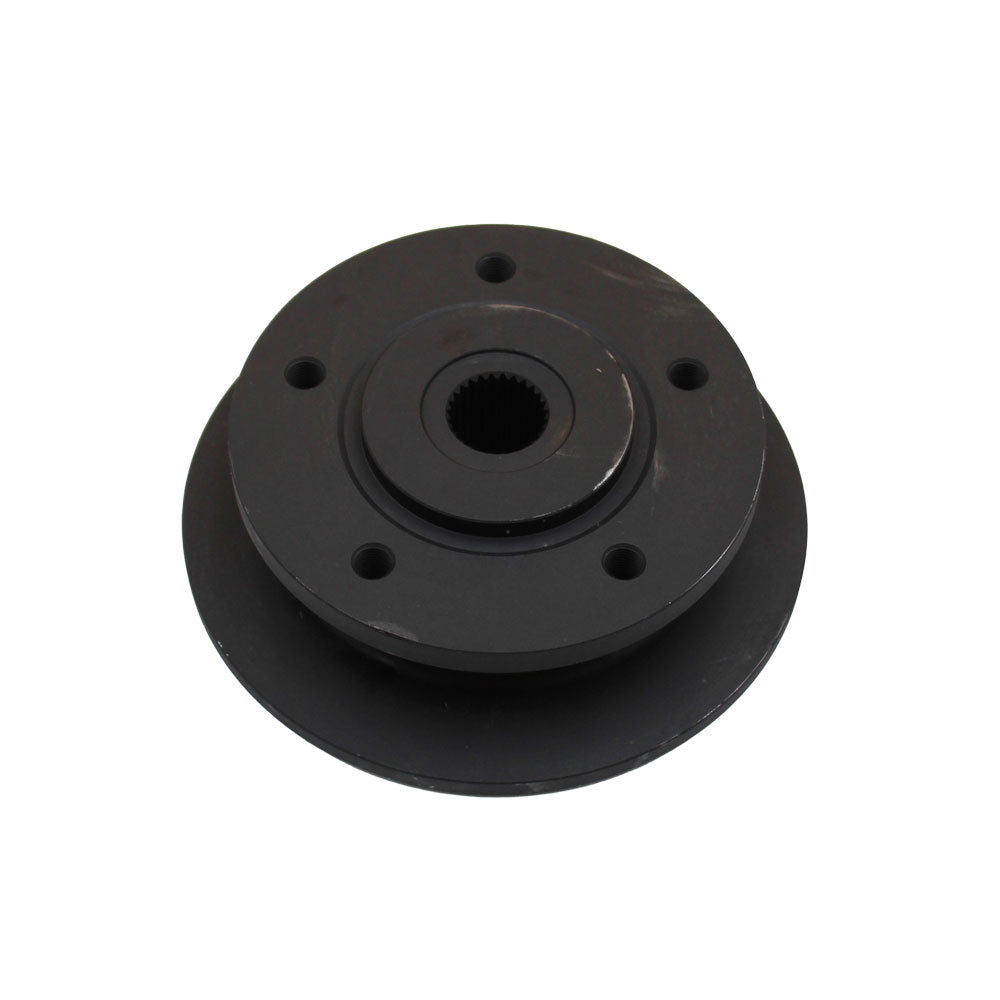 Brake Disc Hub Fits John Deere Replaces M164367