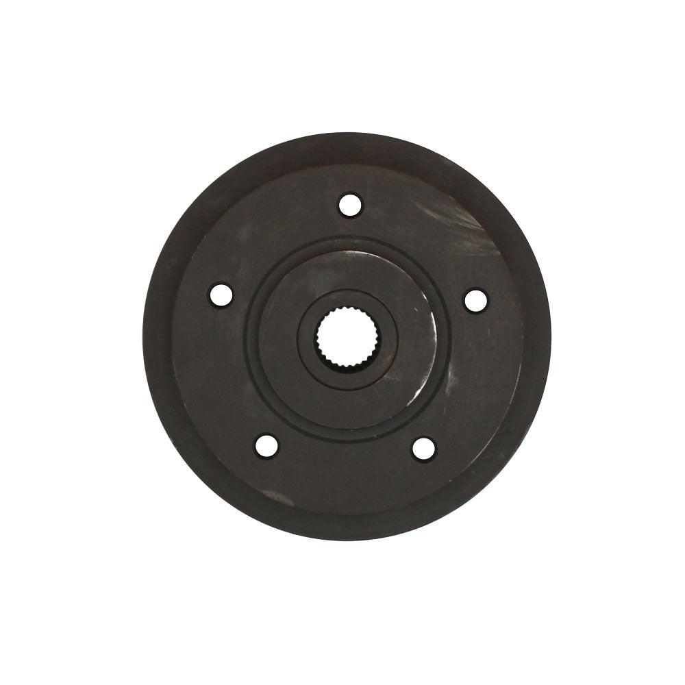 Brake Disc Hub Fits John Deere Replaces M164367