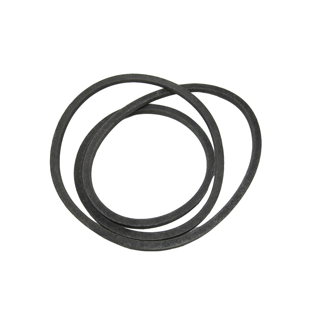 M169500 Deck Drive V-Belt Fits John Deere X394 X570 X580 X584 Lawn and Garden