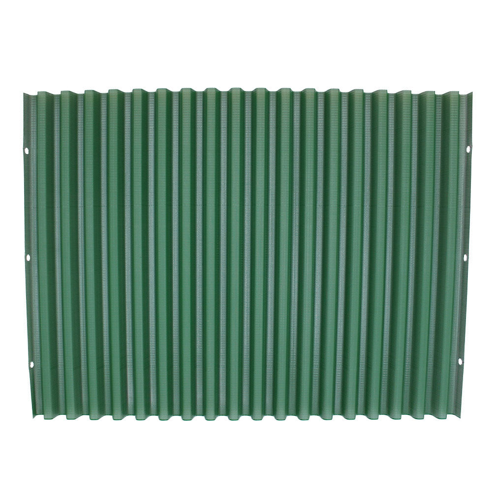 STANDARD GRILL SCREEN Fits John Deere 40 420 CRAWLER  - NEW