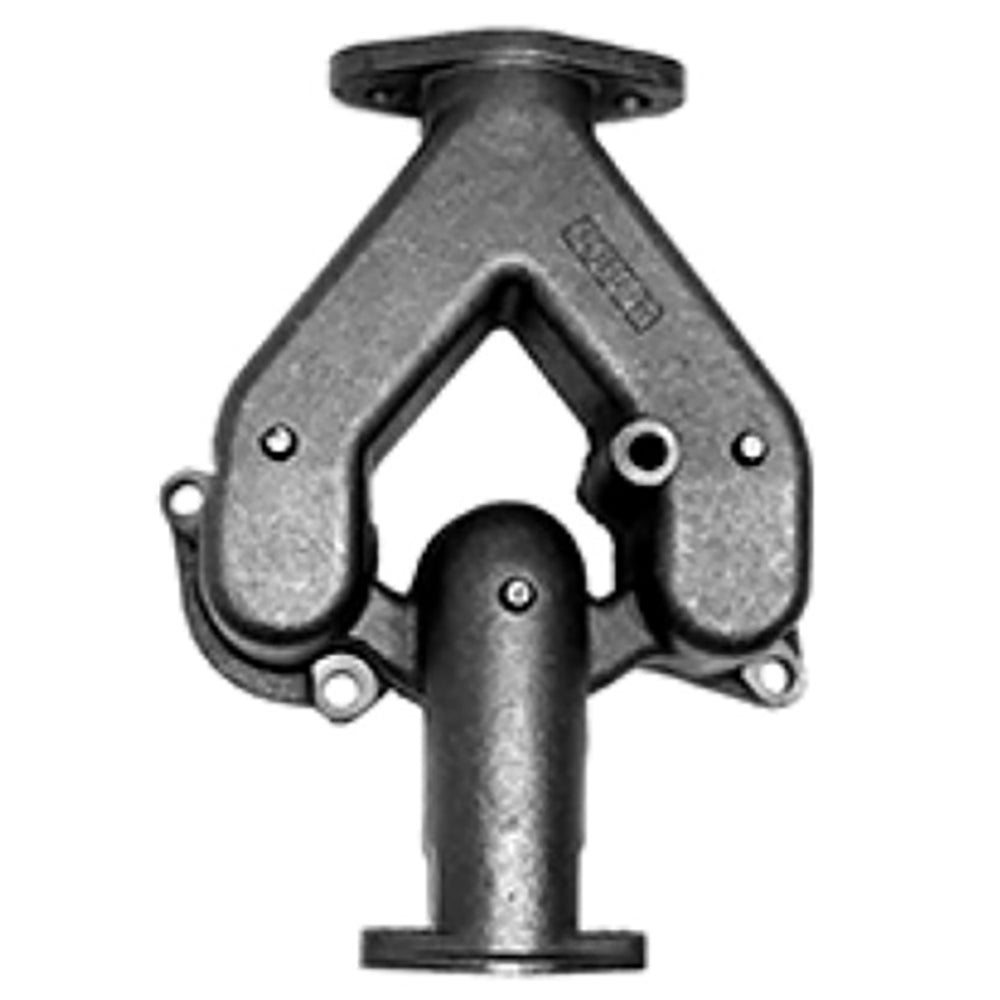 M408T New Manifold Fits John Deere Models: M, MT, 40, 420, 320, 330