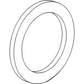 Replacement Spindle Seal M2282T Fits John Deere Tractor(s): 40 320 330 420 430