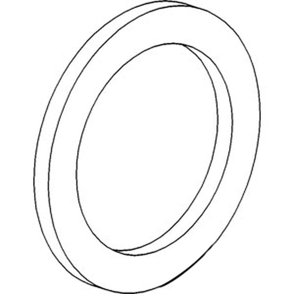Replacement Spindle Seal M2282T Fits John Deere Tractor(s): 40 320 330 420 430