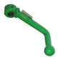 M2438T New Crank Handle w/ Roll Pin Fits John Deere 40 320 330 420 430 435 440 +