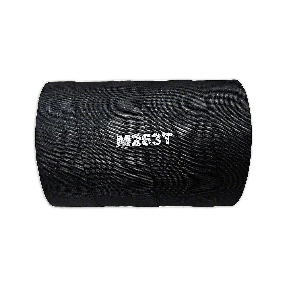 Upper Radiator Hose Fits John Deere Replaces M263T