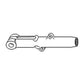 M2653T Leveling Lift Link Fits John Deere Tractor 1010 Fits JD Tractors