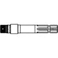 PTO Shaft Fits John Deere 430 1010 435 420 M2916T