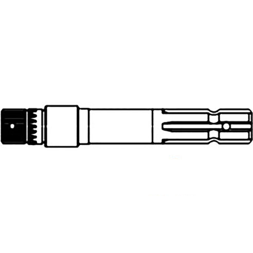 PTO Shaft Fits John Deere 430 1010 435 420 M2916T