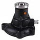 M3284086 Water Pump w/ Hub - Fits Massey Ferguson