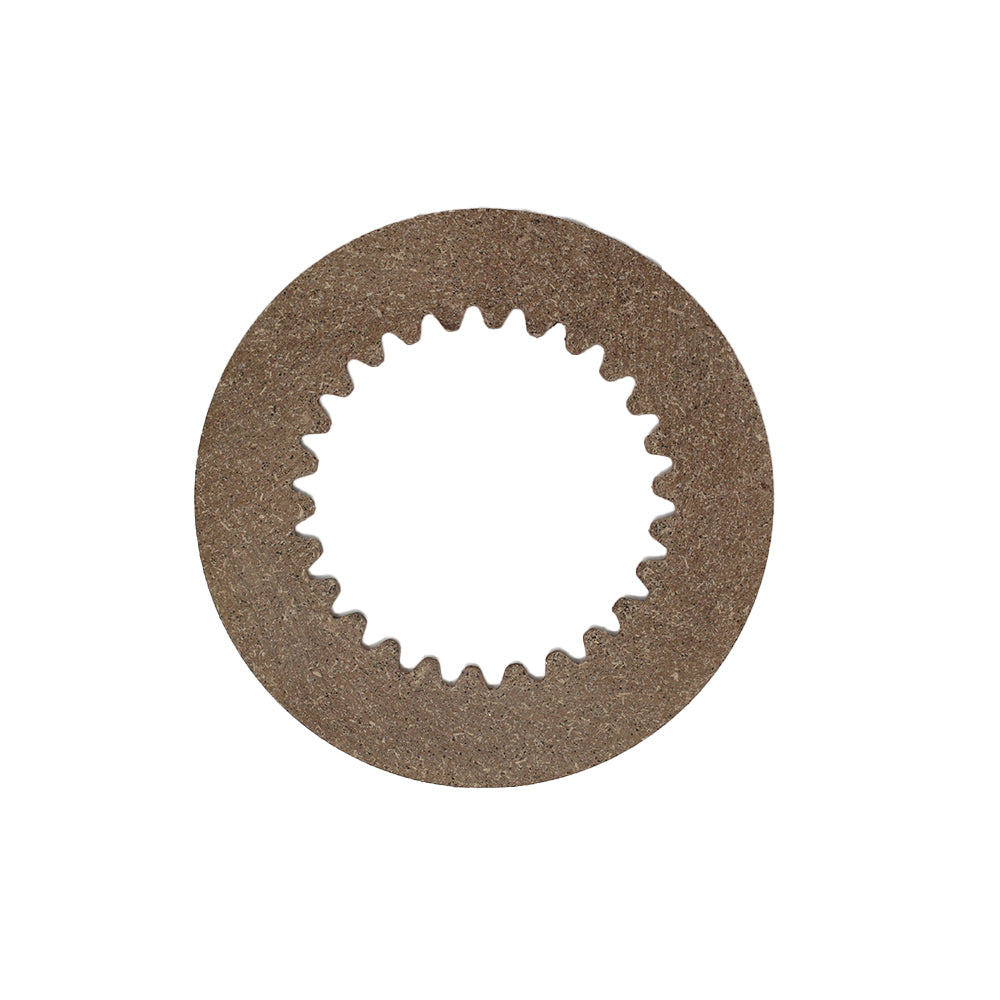 Fiber Steering Clutch Disc Fits John Deere Replaces AT314772