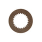 Fiber Steering Clutch Disc Fits John Deere Replaces AT314772