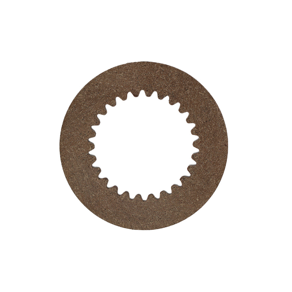 Fiber Steering Clutch Disc Fits John Deere Replaces AT314772