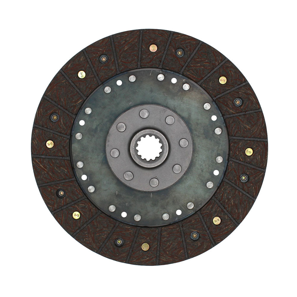 M3703735 9" Transmission Disc, w/ 15/16" 13 Spline Hub -Fits Massey Ferguson