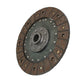 M3703735 9" Transmission Disc, Woven, w/ 15/16" 13 Spline Hub - Fits AGCO