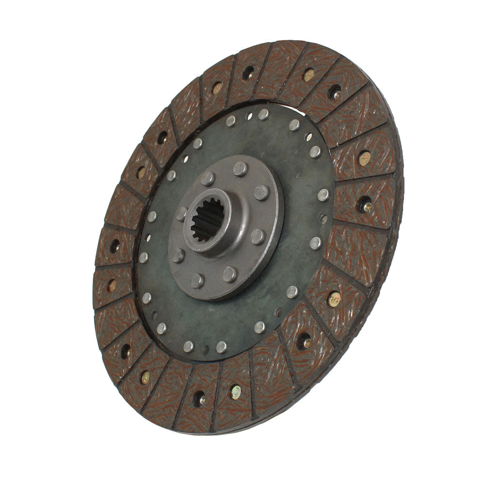 M3703735 9" Transmission Disc, w/ 15/16" 13 Spline Hub -Fits Massey Ferguson