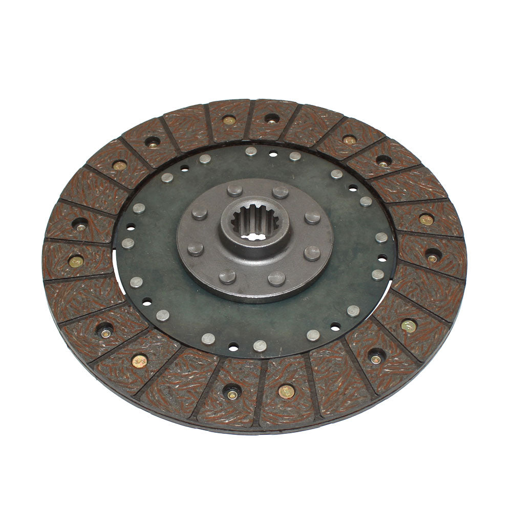 M3703735 9" Transmission Disc, w/ 15/16" 13 Spline Hub -Fits Massey Ferguson