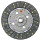 M3705750N 10-3/8" Transmission Disc, Woven, w/ 15/16" 13 Spline Hub - Fits ISEKI