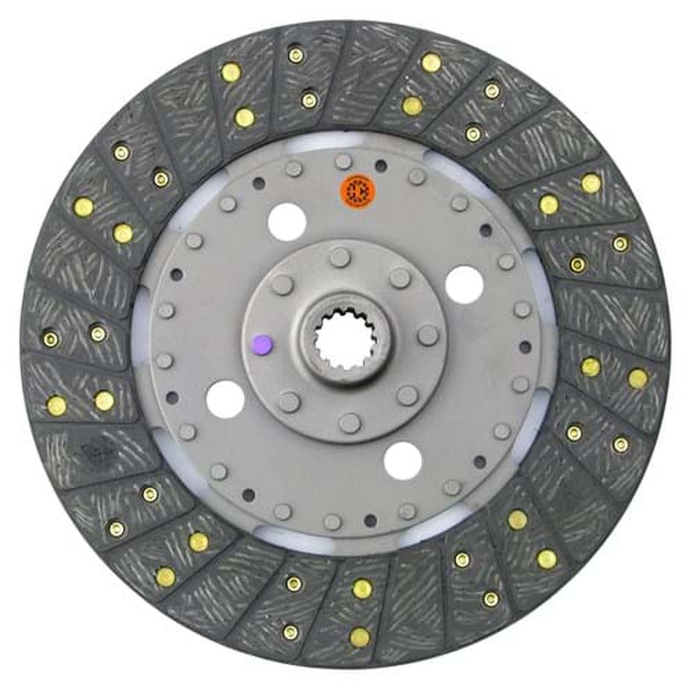 10-3/8" Transmission Disc Fits Mahindra Replaces 16441202101
