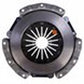 M3758193N 9" Diaphragm Pressure Plate - Fits Massey Ferguson